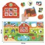 Headu - Montessori sa ascultam sunetele animalelor Headu - 2